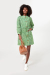 Click for more info about Dot Dash Crosby Dress