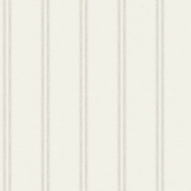Cecelia Striped Wallpaper | Wayfair North America