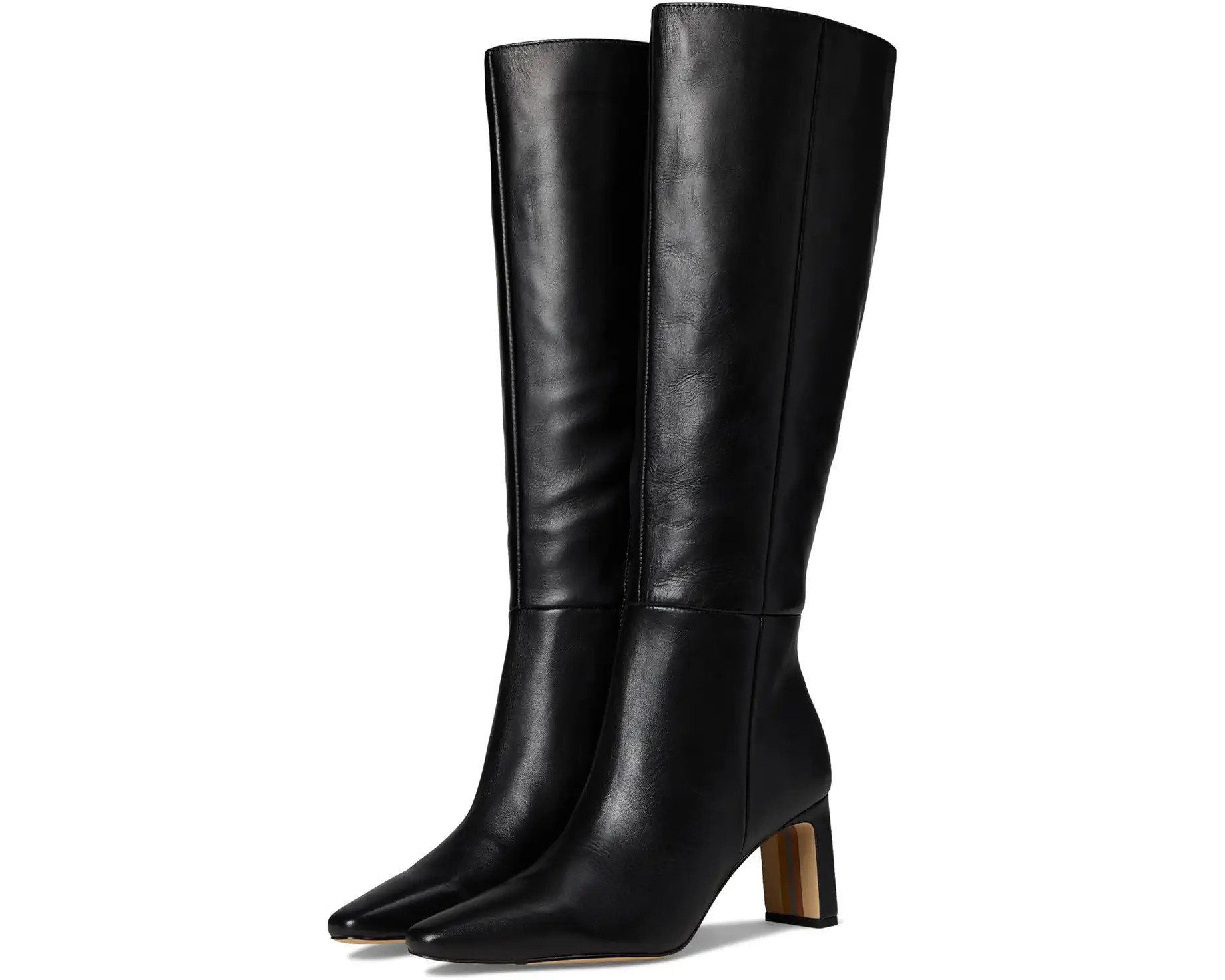 Sylvia Wide Calf | Zappos