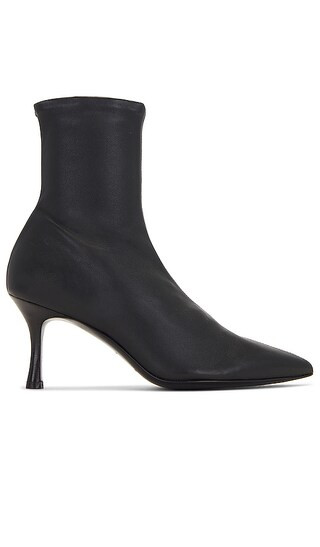Brea Boot in Black | Revolve Clothing (Global)