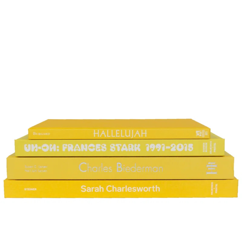 Modern Daffodil ColorStak, S/4 | Wayfair North America