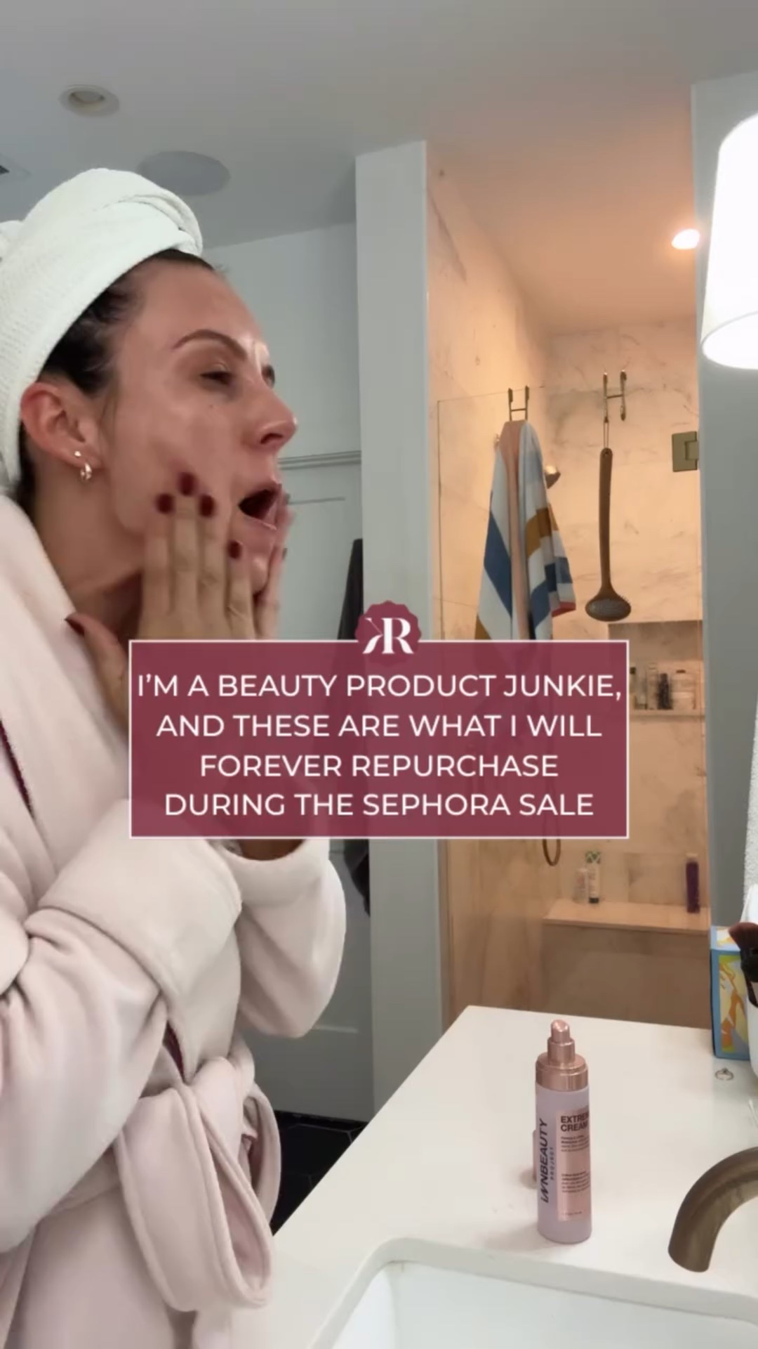 As someone who is easily influenced by the latest and greatest, I have tried many, many beauty products. Only a few make it to the top rankings and I will buy over and over again. Here’s what I will forever restock during the Sephora Sale (going on now until 11/10 - use code EVERYTHING). 

Sale Details:
Rouge - 20% off (now)
VIB - 15% off (now)
Insiders - 10% off (starts 11/4)
Sephora Collection - 30% off

#LTKSeasonal #LTKSaleAlert #LTKBeauty