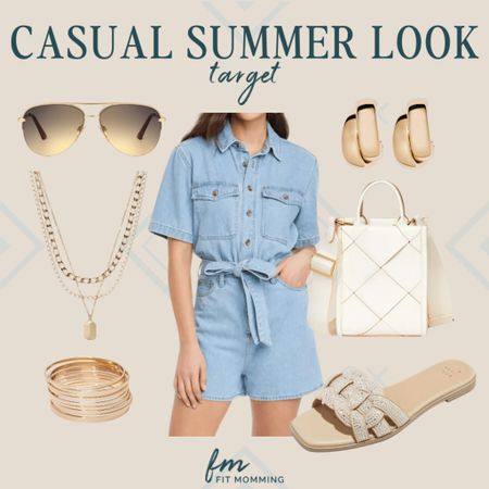 Target | Casual Summer Look


Fashion  fashion blog  fashion blogger  summer  summer outfit  summer fashion  casual outfit  target  target fashion  fit momming  

#LTKStyleTip #LTKSeasonal