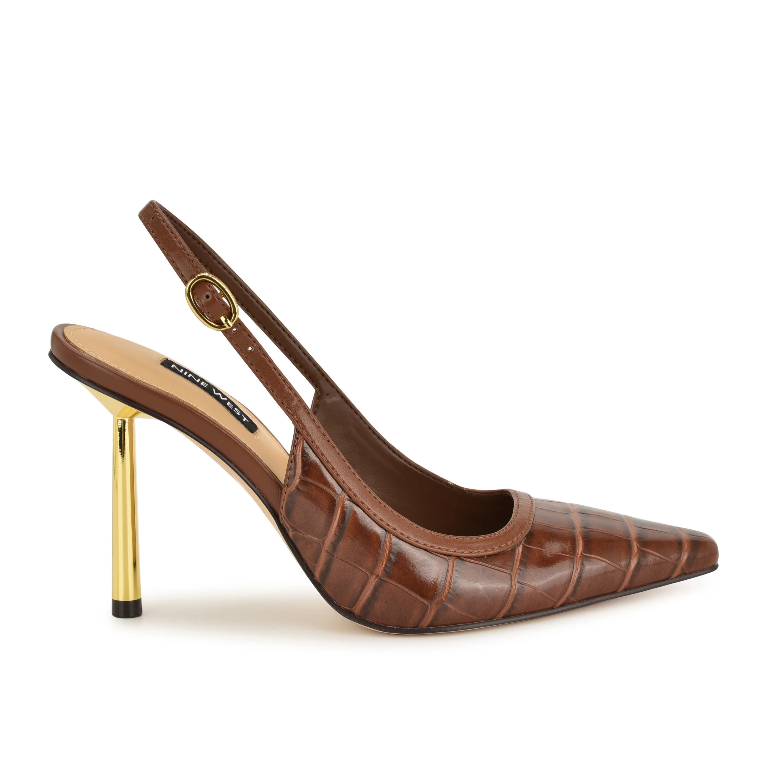 Orlanda Slingback Pumps | Nine West (US)