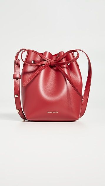 Mini Mini Bucket Bag | Shopbop