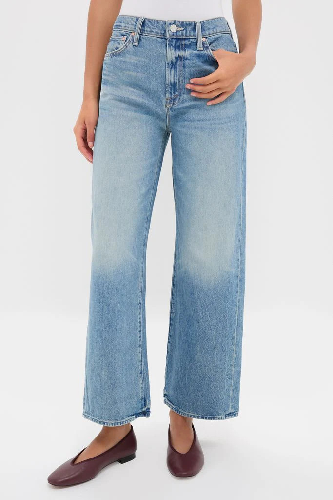 Folk Star The Dodger Flood | Tuckernuck (US)