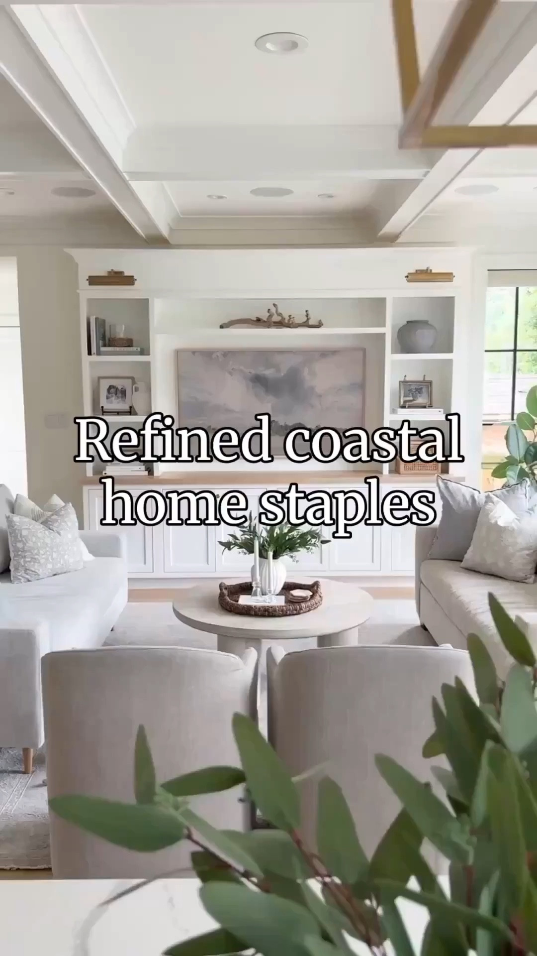 Refined coastal home staples I truly stand behind. These are the pieces that anchor our home—bedding that layers beautifully and gets better with time, rugs (including a classic sisal) that add warmth and texture, a white-washed coffee table that keeps the space light and lived in, and the viral upholstered Tilly bed that delivers both comfort and timeless style.

Every item here is something I’ve chosen intentionally, lived with, and would recommend—and repurchase—time and time again for a cozy, functional, refined coastal home.


#LTKHome