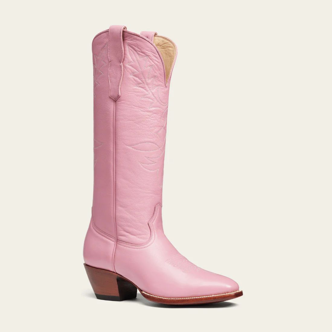 The Lover's Lane Boot | CITY Boots