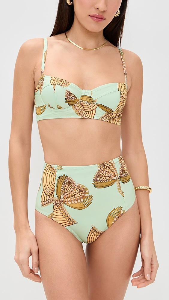 Zahara Top | Shopbop