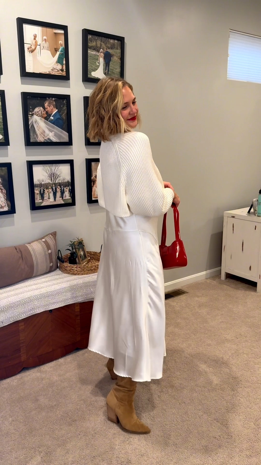 Dreaming of a white Christmas ✨

#LTKFindsUnder50 #LTKHoliday #LTKootd