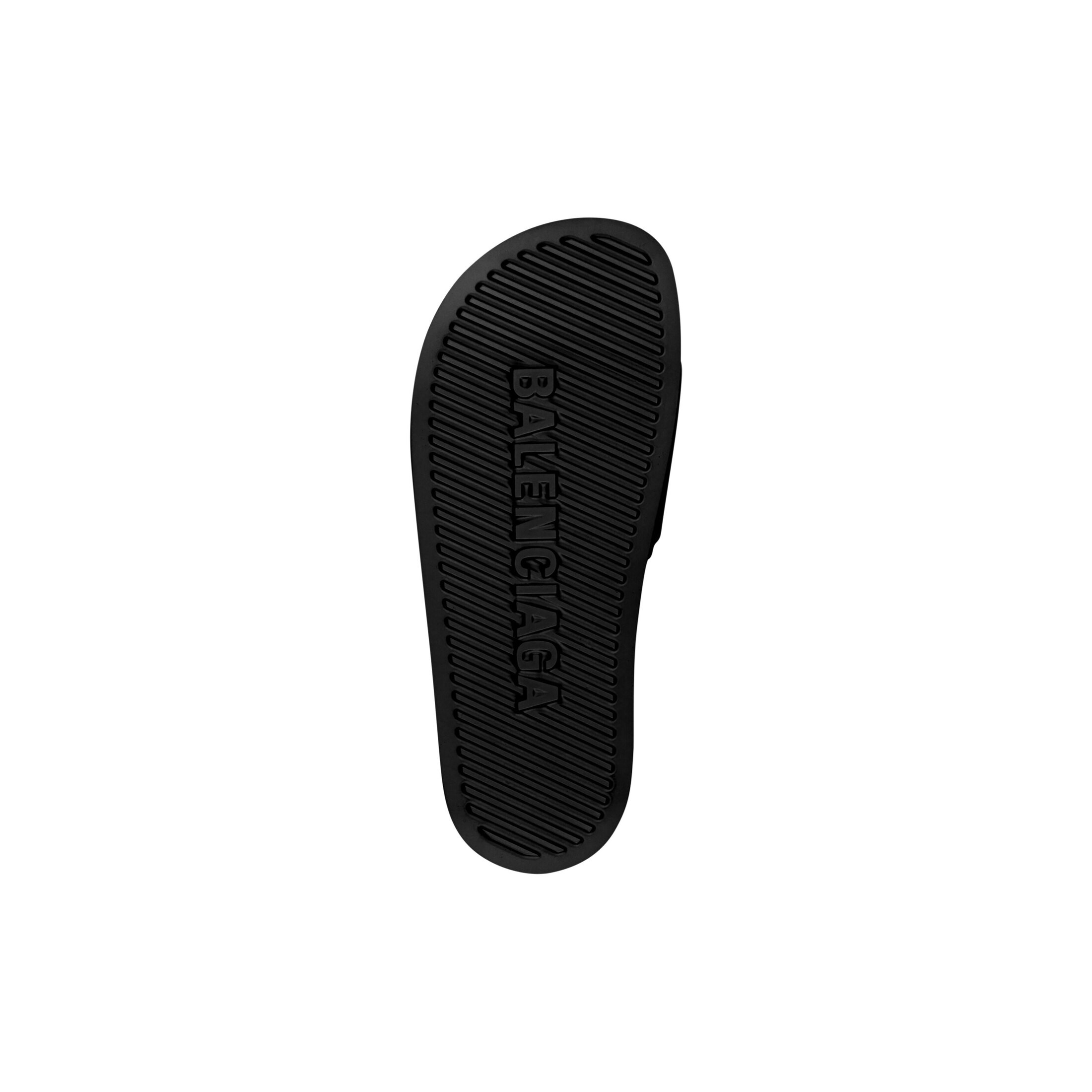 pool slide sandal | Balenciaga