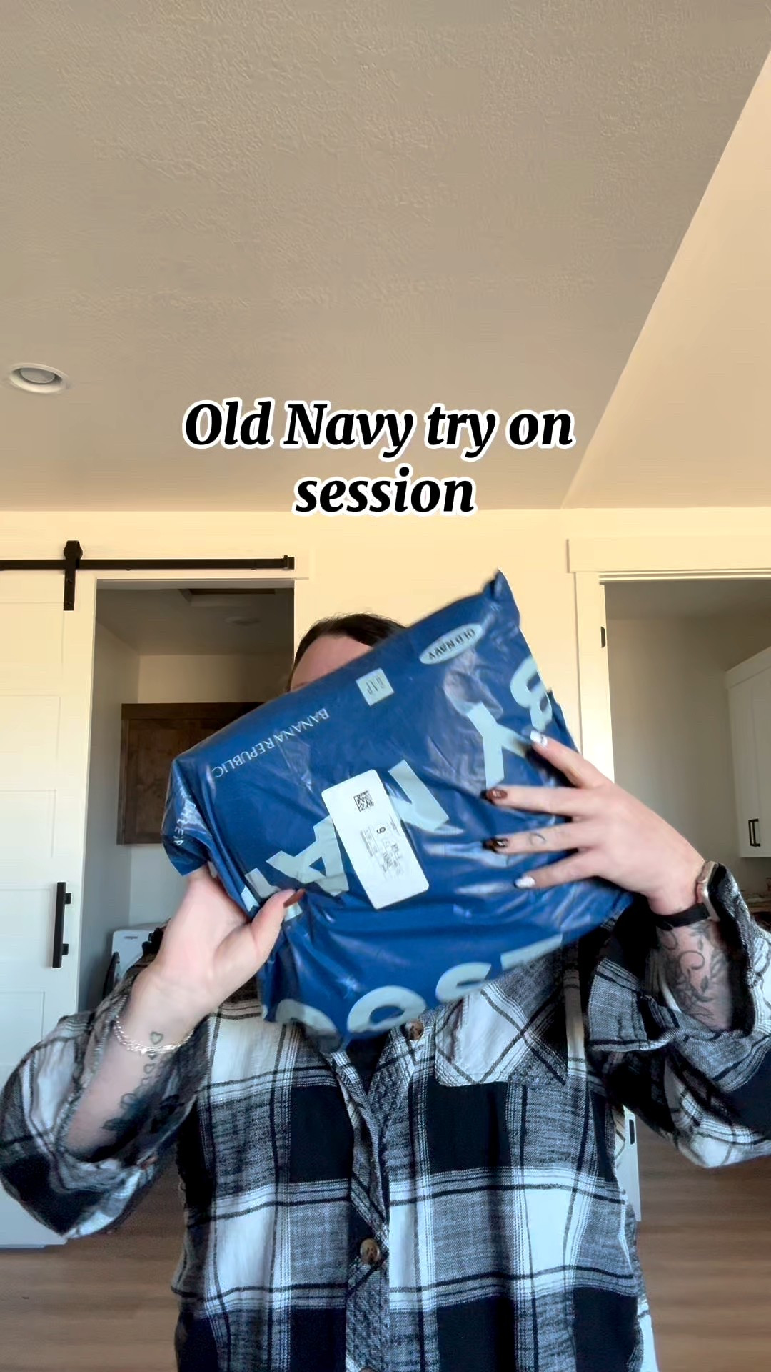 Try on my new jeans from Old Navy! 

#LTKMidsize #LTKPetite #LTKFindsUnder50