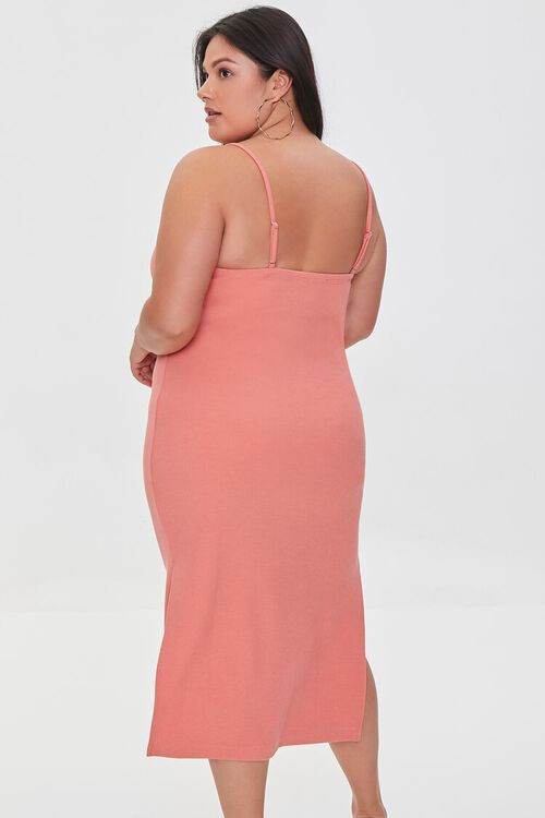 Cutout Midi Dress | Forever 21 (US)