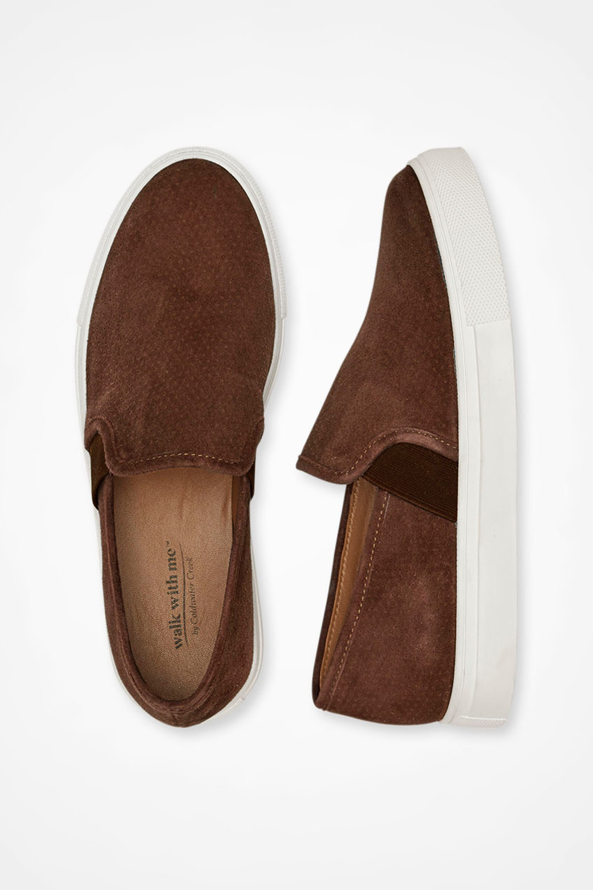 "Rio" Sneakers by Walk With Me™ | Coldwater Creek