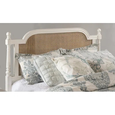 Amoll Panel Headboard Alcott Hill® Size: King | Wayfair North America