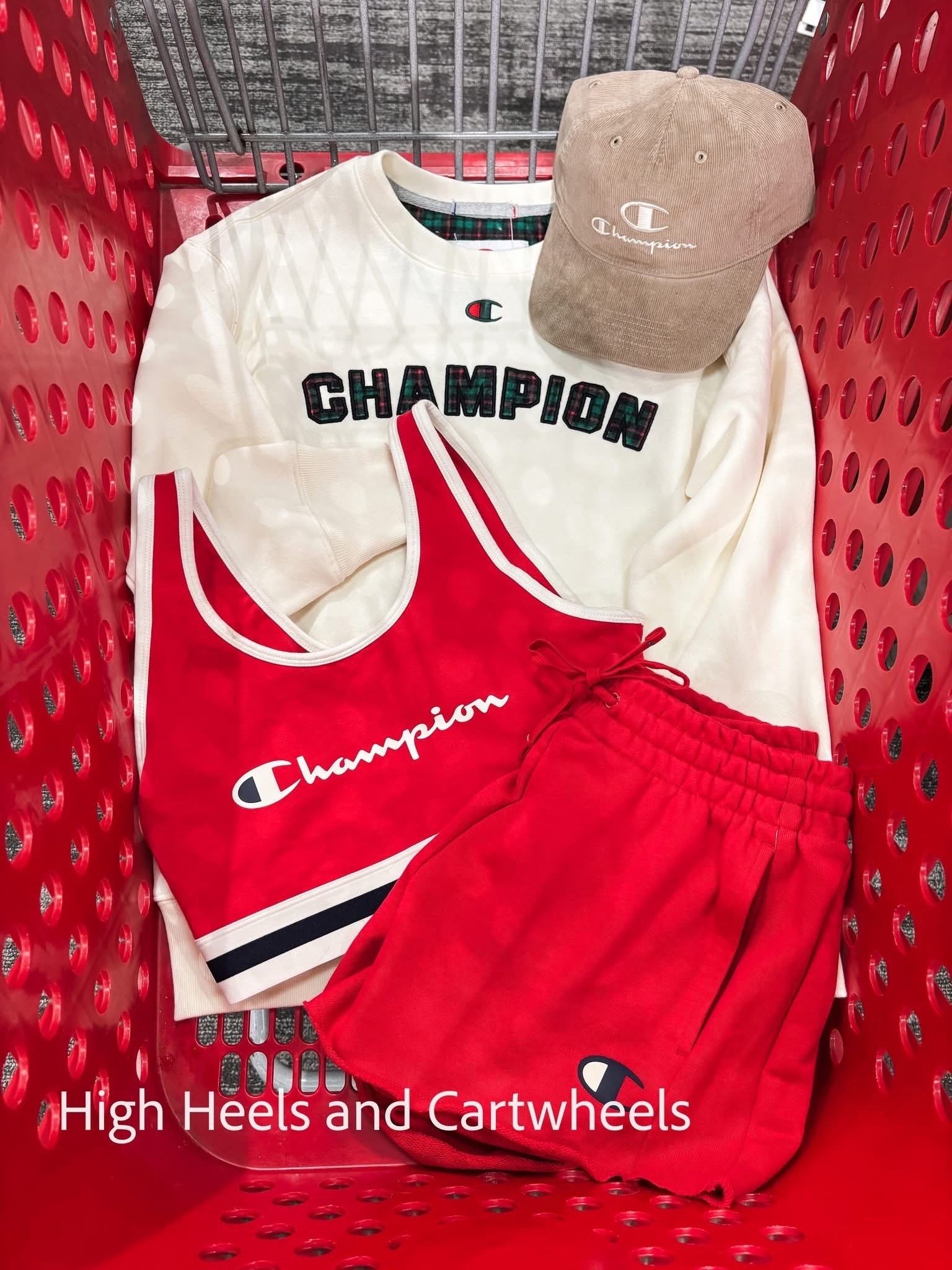 Loving everything about this outfit! 

#LTKActive #LTKFindsUnder50