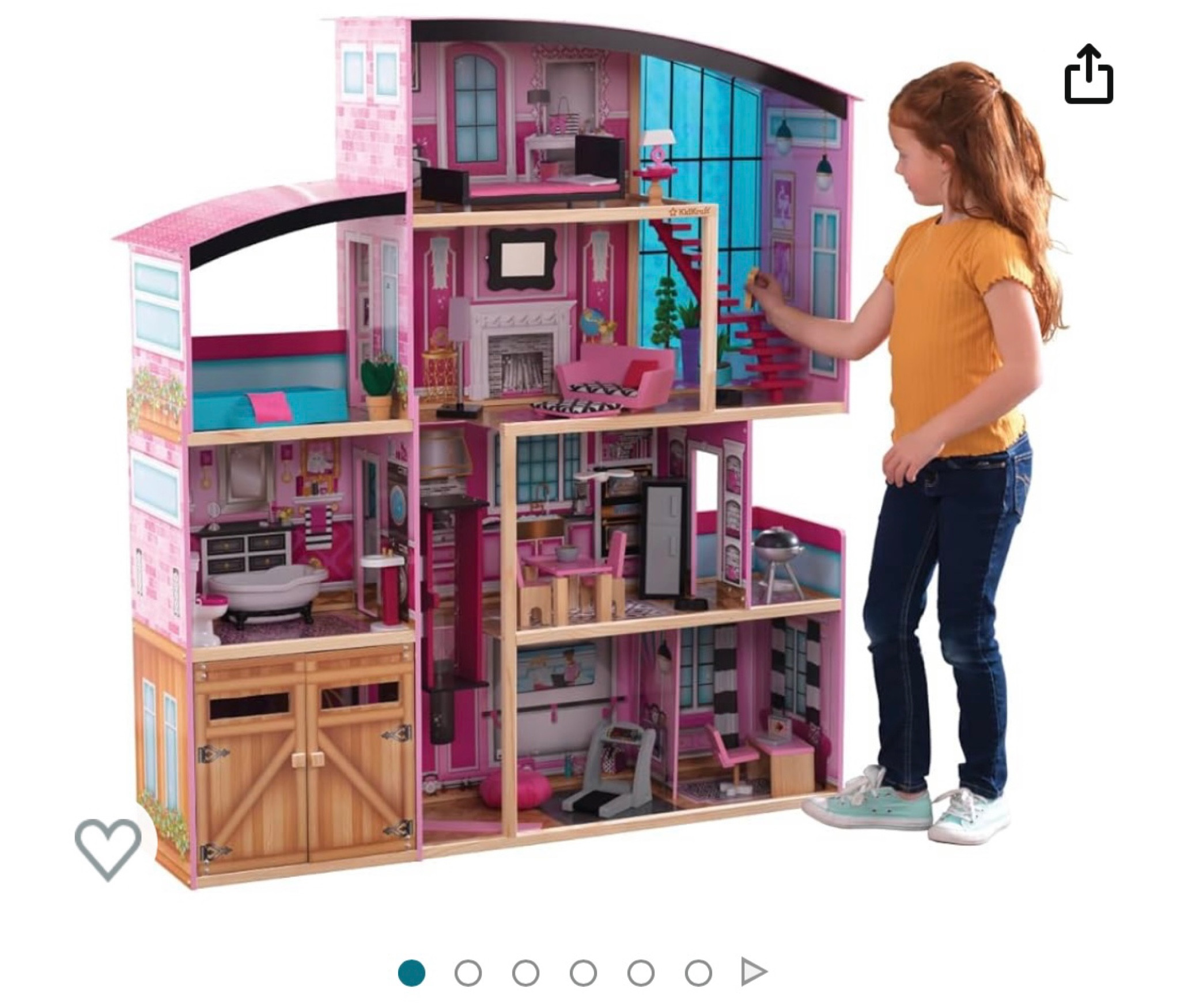 What a STEAL! 

#LTKGiftGuide #LTKHoliday #LTKkids