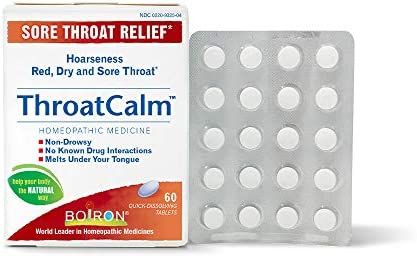 ThroatCalm | Amazon (US)