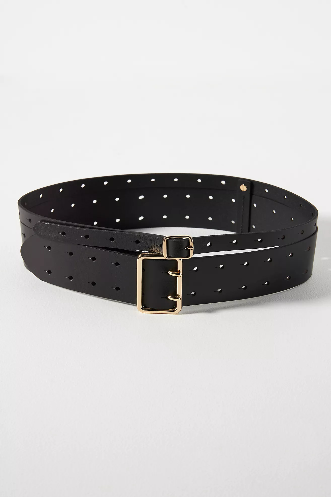 Three-for-One Belt | Anthropologie (US)