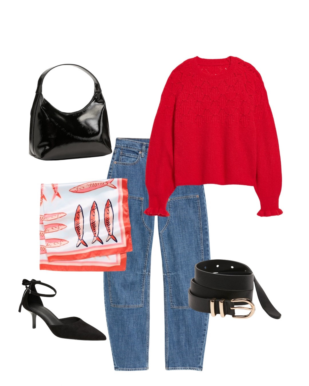 Valentines outfit!