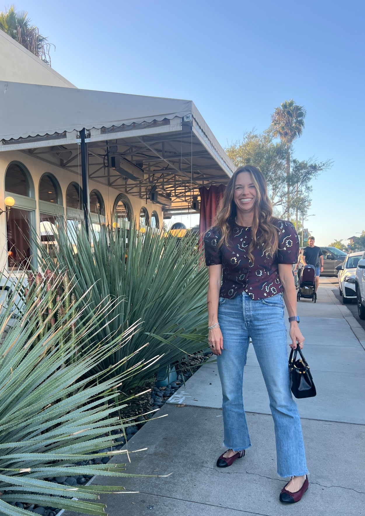 Cool girl style, mom style, holiday party, holiday outfit 

#LTKHoliday #LTKOver40 #LTKdayinmylife