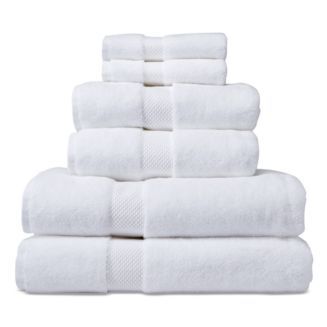 Regent Bath Towel Set | Bloomingdale's (US)