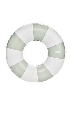 FUNBOY Kids Vintage Tube Float in Sage Vintage from Revolve.com | Revolve Clothing (Global)