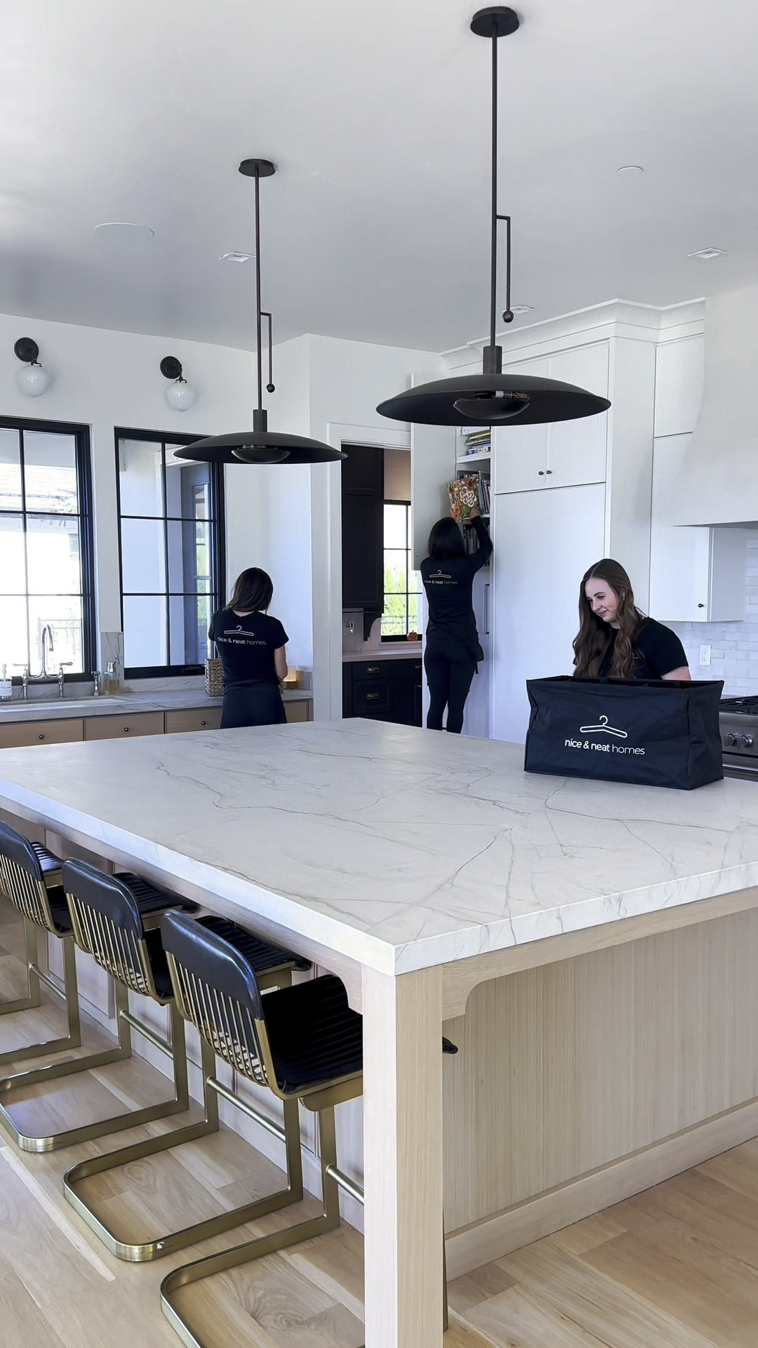 Here is what we used to organize this beautiful kitchen! 

#LTKhome #LTKfindsunder100