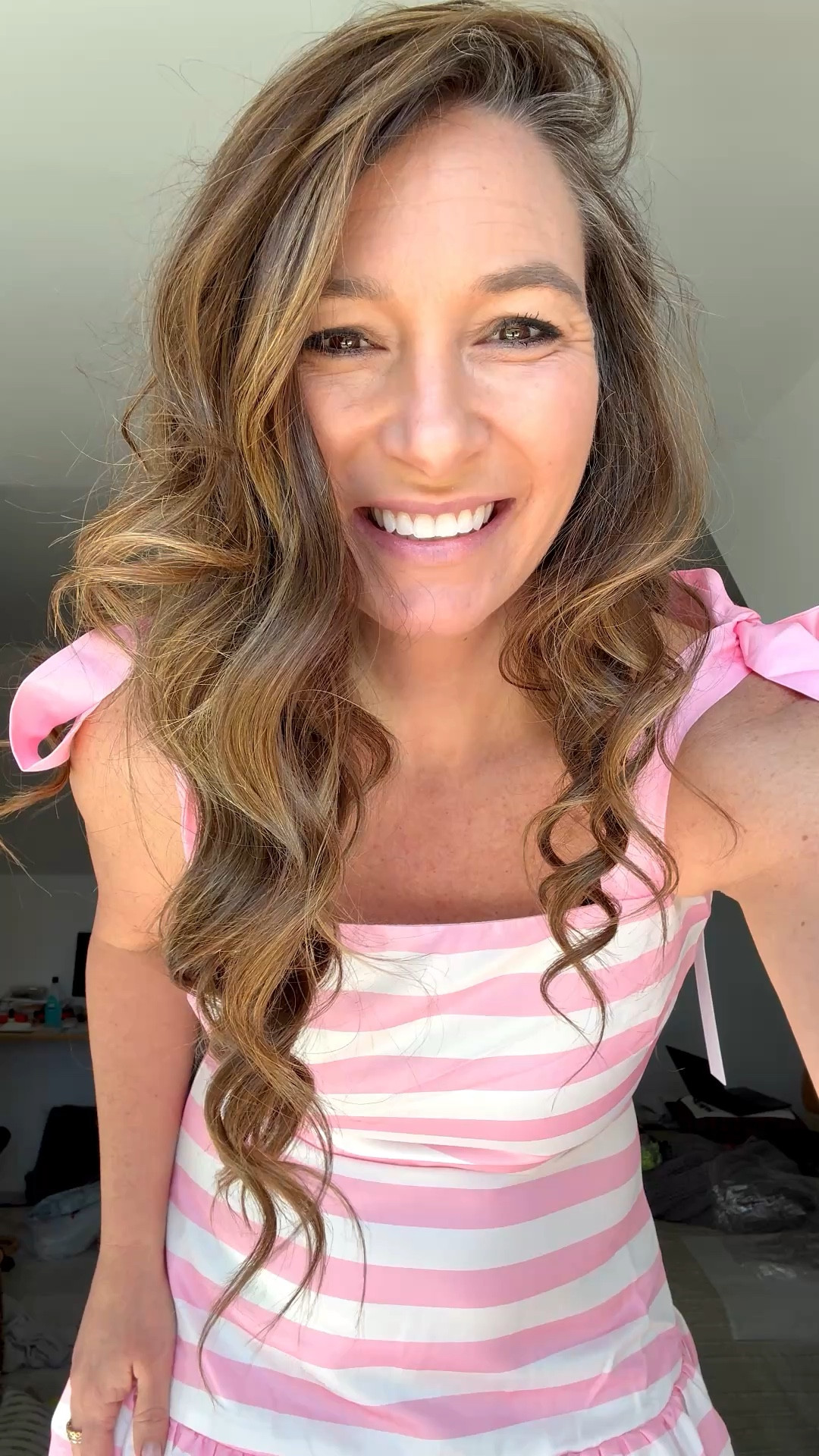 Women’s spring stripes / two piece skirt sets / stripes for spring / spring trends 

#LTKSaleAlert #LTKootd #LTKSeasonal