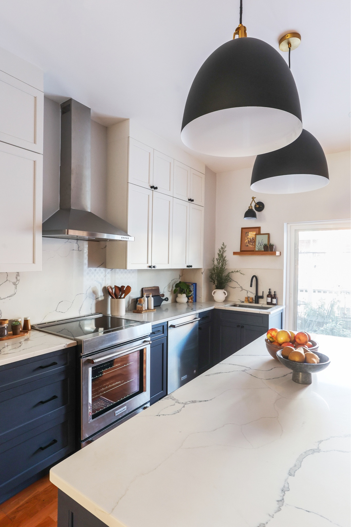 Bloomingdale Renovation