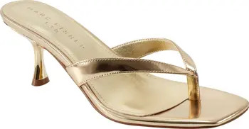 Marc Fisher LTD Amelea Flip Flop (Women) | Nordstrom | Nordstrom