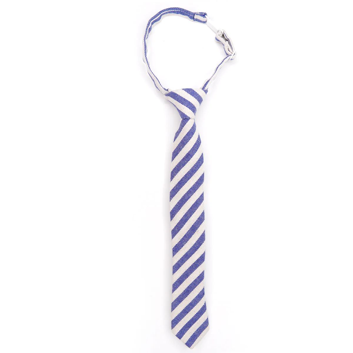 Deep Sea -  Boys Tie | Boon Ties