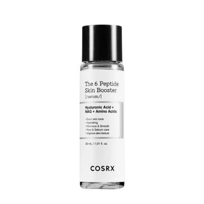 COSRX The 6 Peptide Booster Serum - 30ml - Ulta Beauty | Target