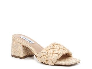 Steve Madden Niah Sandal | DSW