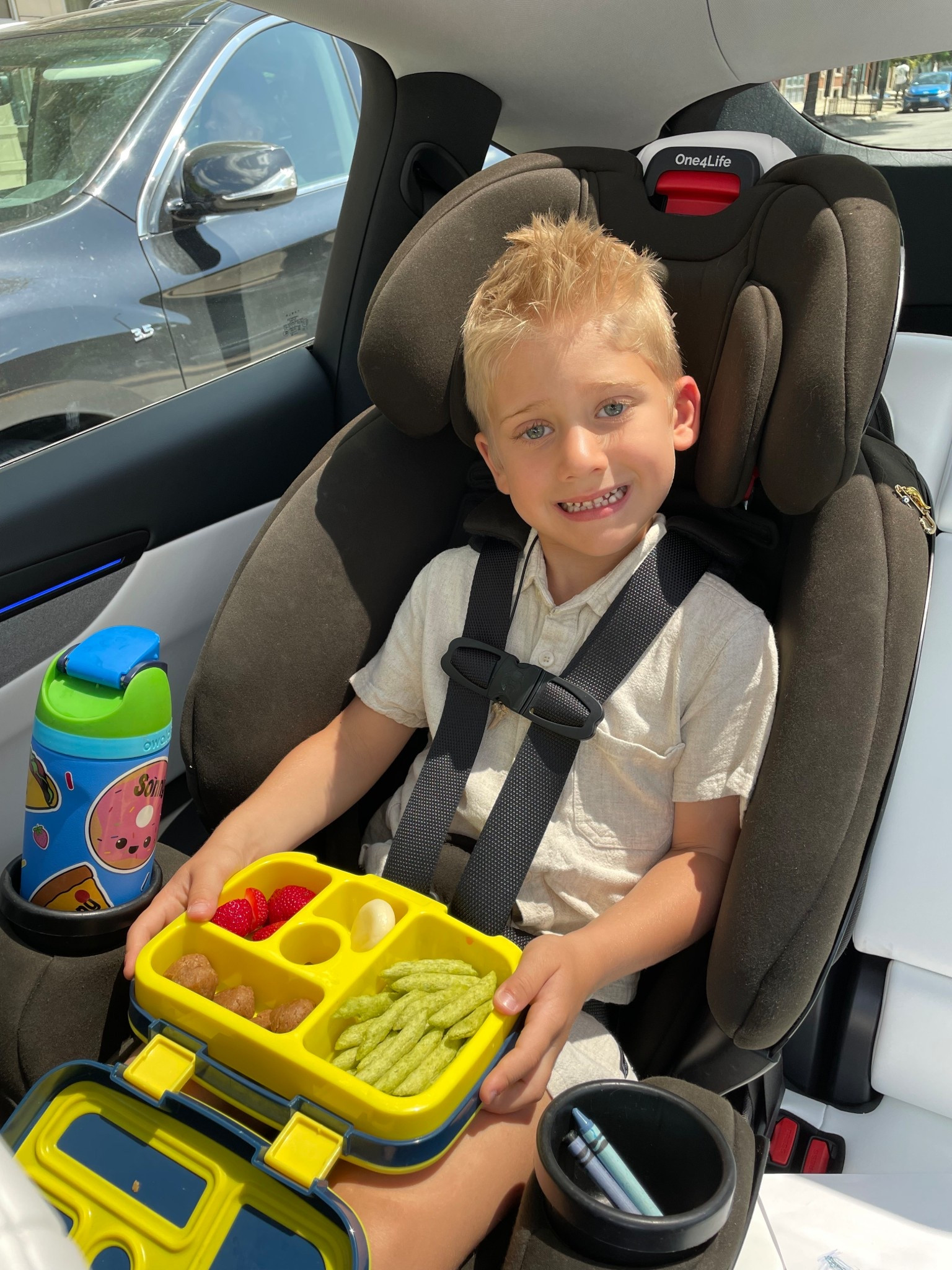 Road Trip Essentials: Owala + Bentgo Boxes

#LTKTravel #LTKKids