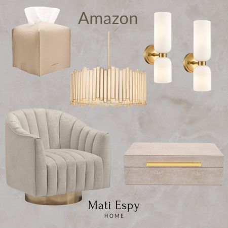 Amazon Home Finds Accent chairs Chandeliers sconces Home decor 

#LTKfindsunder100 #LTKfindsunder50 #LTKhome