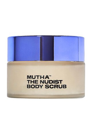 MUTHA The Nudist Body Scrub in Beauty: NA | FWRD 