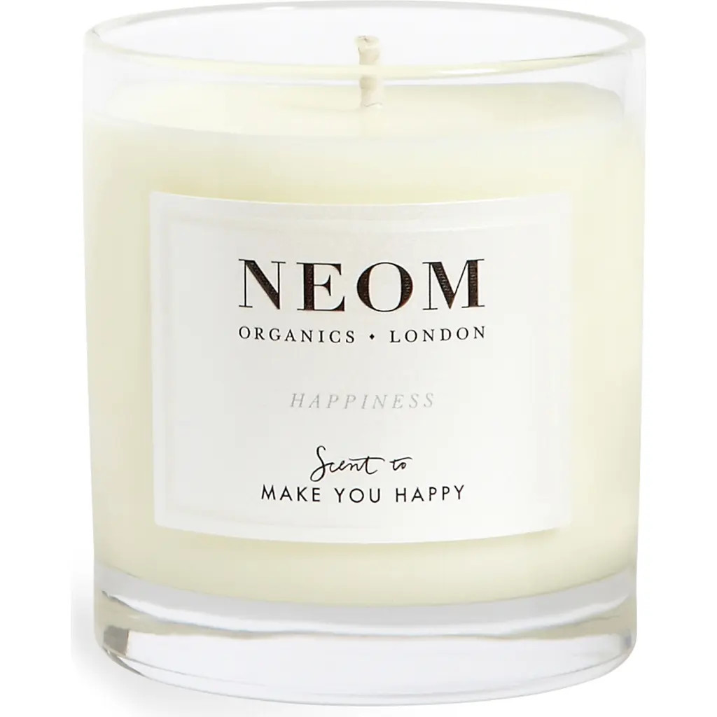 NEOM Happiness Candle at Nordstrom, Size 6.52 Oz | Nordstrom