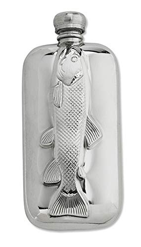 Orvis Fish Flask | Amazon (US)