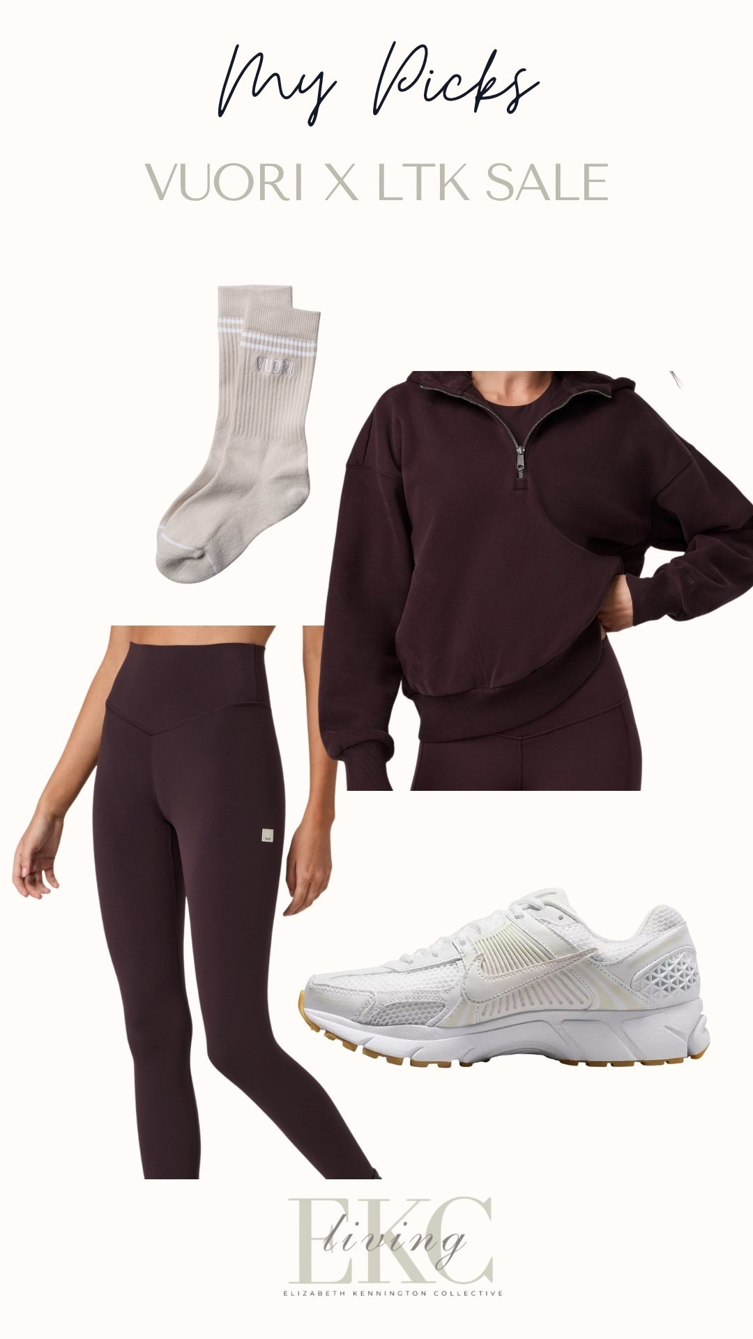 Vuori Set 

#LTKFallSale #LTKPetite