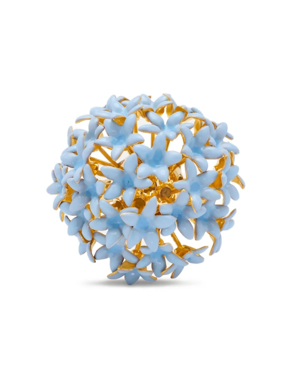 Anello con pompon | Farfetch Global