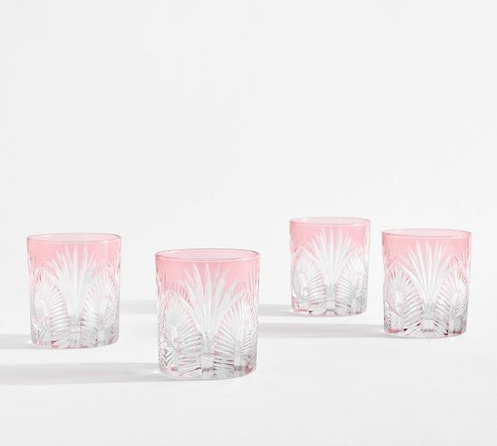 Wicked Drinking Glasses - Set of 4 | Pottery Barn (US)