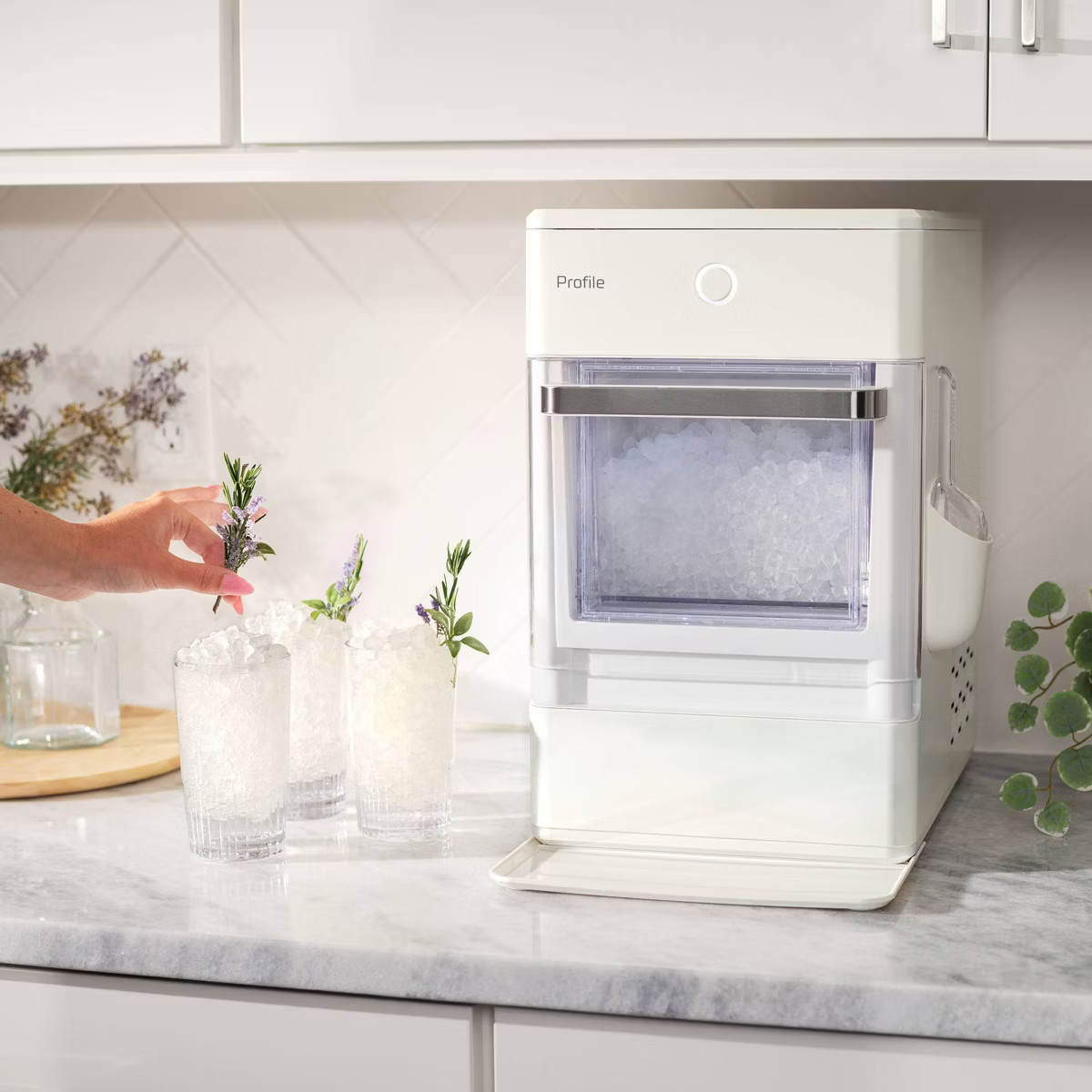 GE Profile Opal Nugget Ice Maker - Hearth & Hand™ with Magnolia | Target