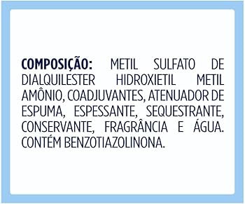 Amaciante Concentrado Comfort Puro Cuidado 1.5L | Amazon (BR)
