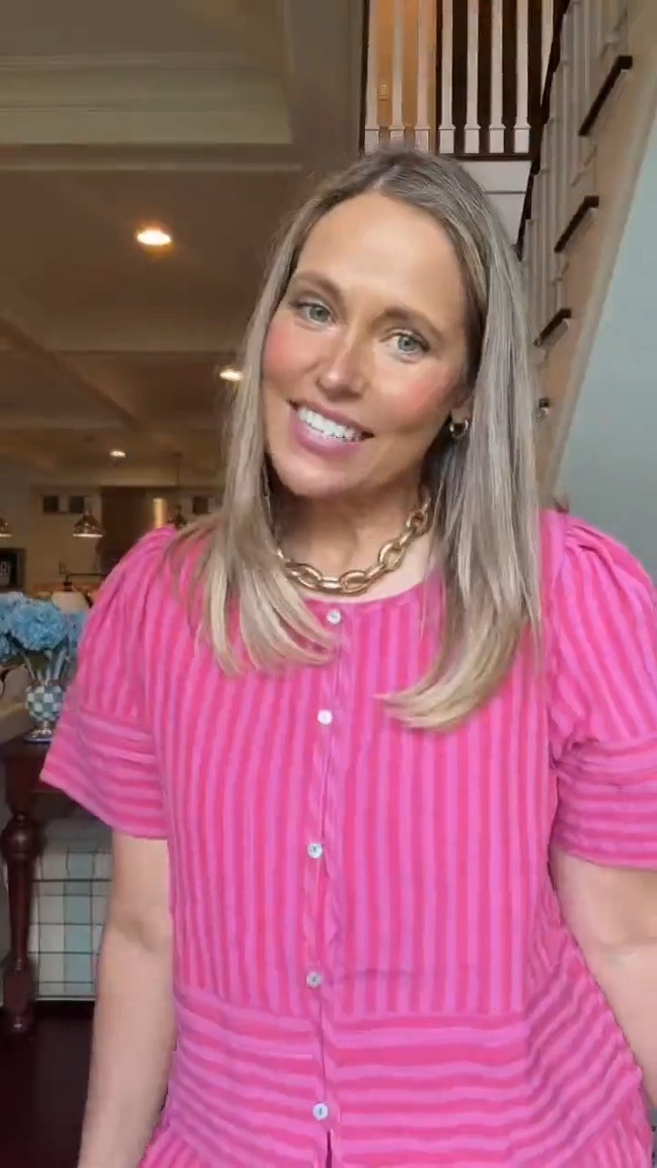 We could not resist these new arrivals. They are fun, flattering, and exactly the kind of pieces we love finding as over-50 women. Proof that getting older does not mean giving up on color, style, or clothes that make you feel good.

#LTKSeasonal #LTKOver40 #LTKMidsize