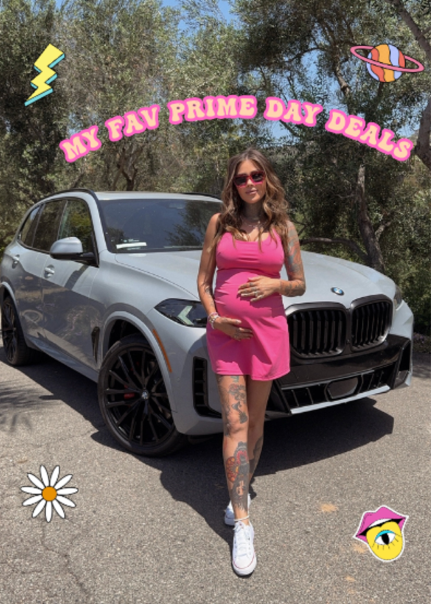 🌸 Some of my favorite Amazon prime day deals 

#LTKSaleAlert