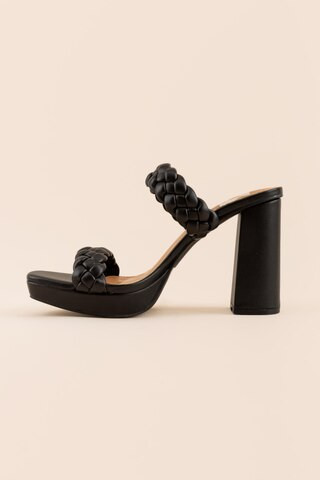 DV by Dolce Vita Pystol Heels | Francesca's