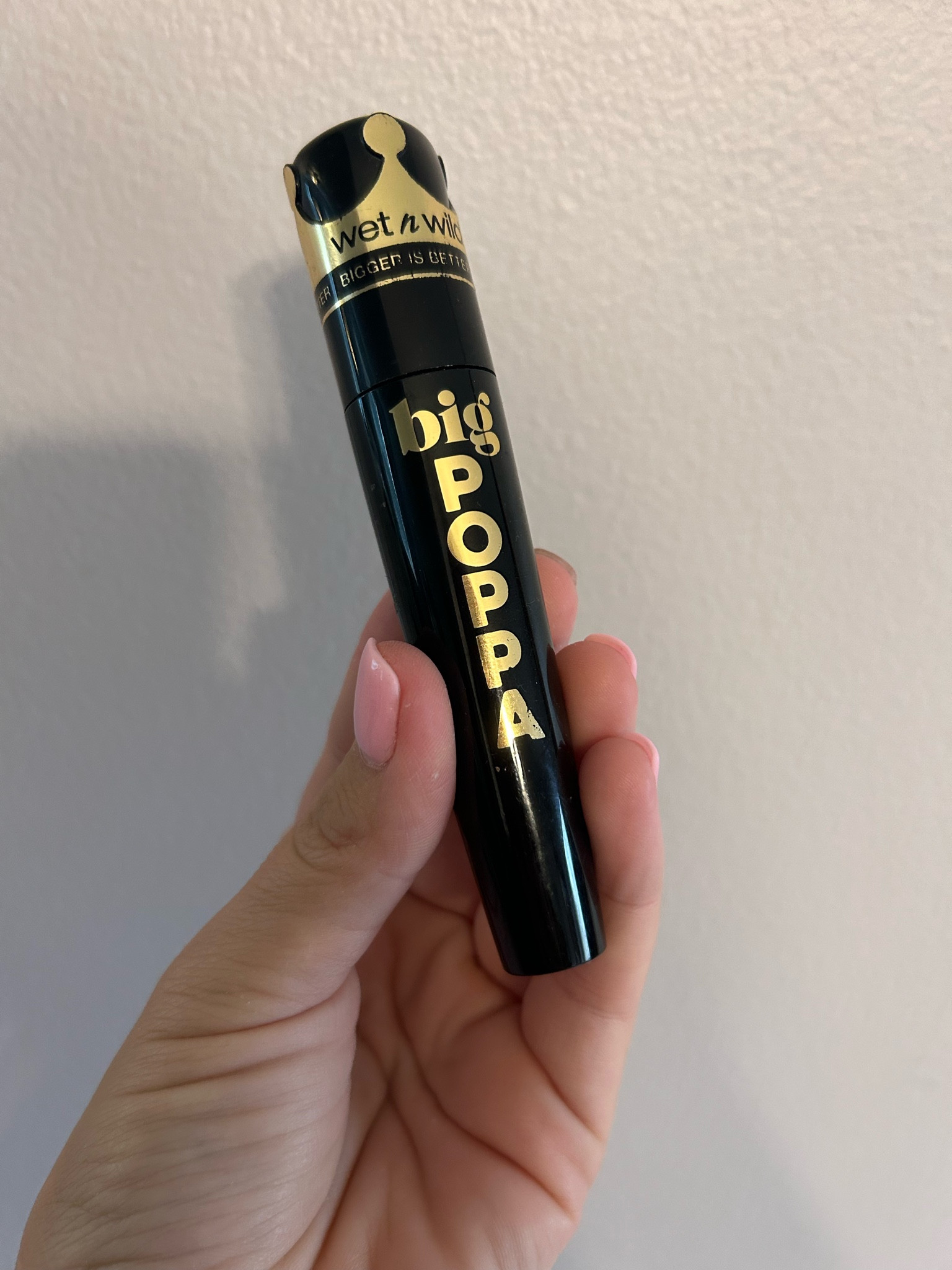 I’ve recently become a HUGE fan of this mascara!! Super affordable too! 

#LTKbeauty #LTKFind