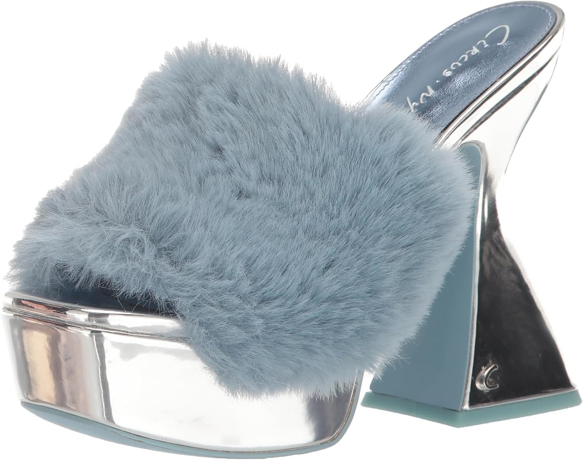 Circus NY Women's Abigal Heeled Sandal | Amazon (US)