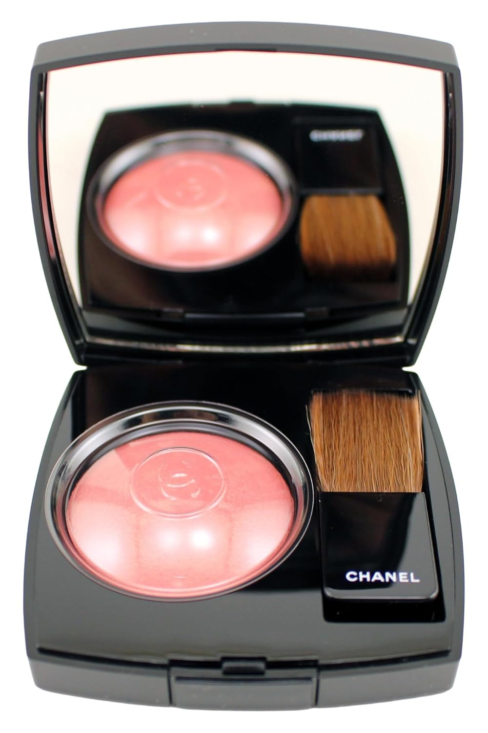 Chanel Joues Contraste Powder Blush 168.550 55 In Love, 0.14 Ounce | Amazon (US)